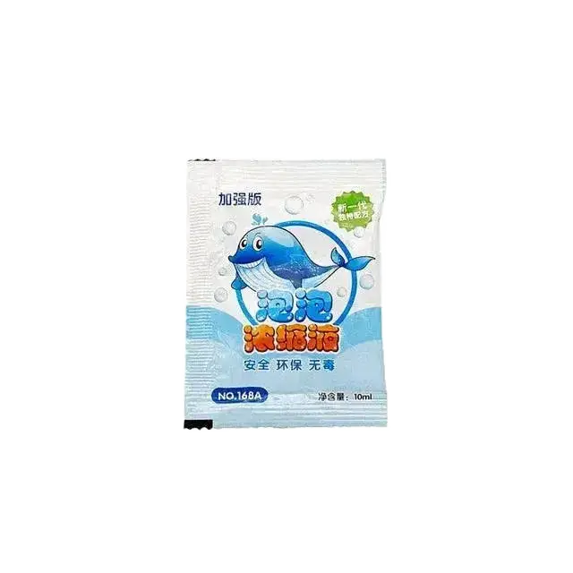 2022 Hot Kids Gatling Bubble Gun Toy 44-Hole Machine.