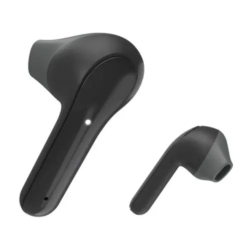 Hama Freedom Light Bluetooth Earbuds with Microphone Black - petguardiansupplies Electronics