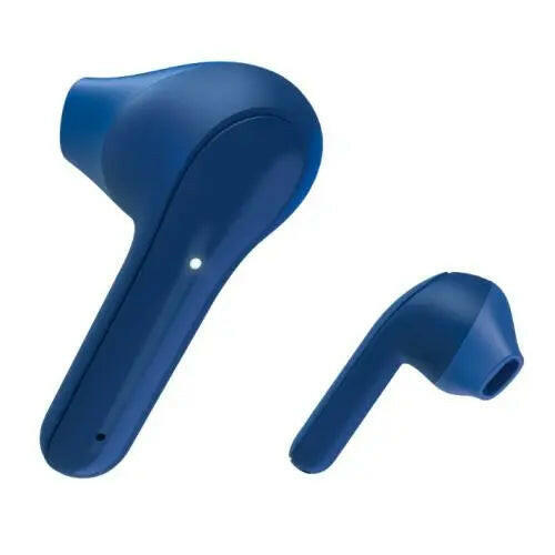 Hama Freedom Light Bluetooth Earbuds with Microphone Blue.