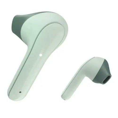 Hama Freedom Light Bluetooth Earbuds with Microphone Green.