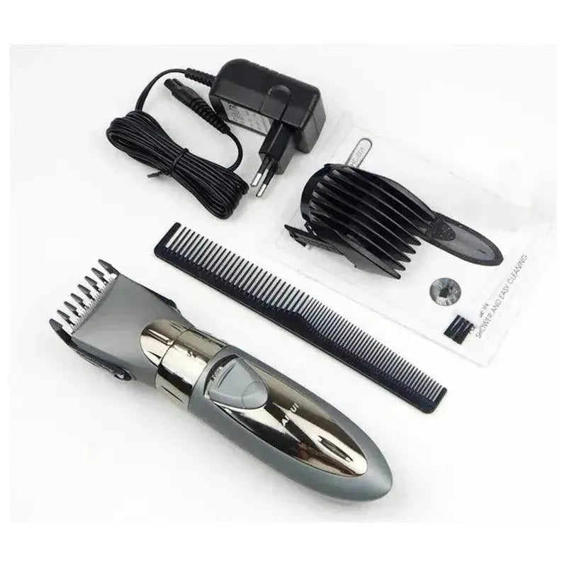 Professional Electric Hair Clipper Razor Child Baby Men Shaver HC001.