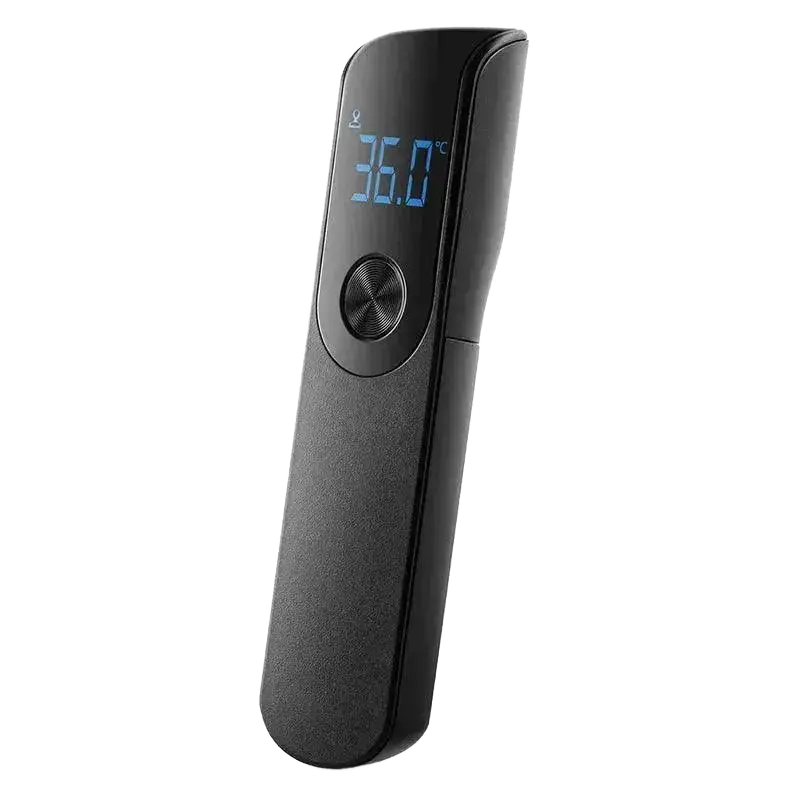 Medical Temperature Infrared Thermometer Forehead Digital Non-contact Thermomete LED Display Fever Measure Tool.