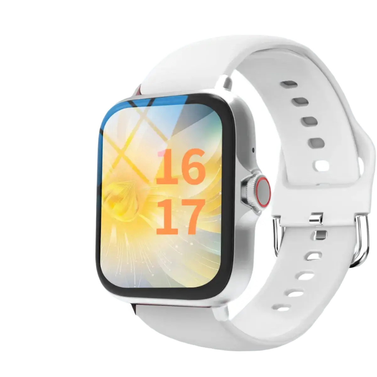 Outdoor Sports Smart Watch for Fitness Tracking and GPS - petguardiansupplies petguardiansupplies Smart Watch