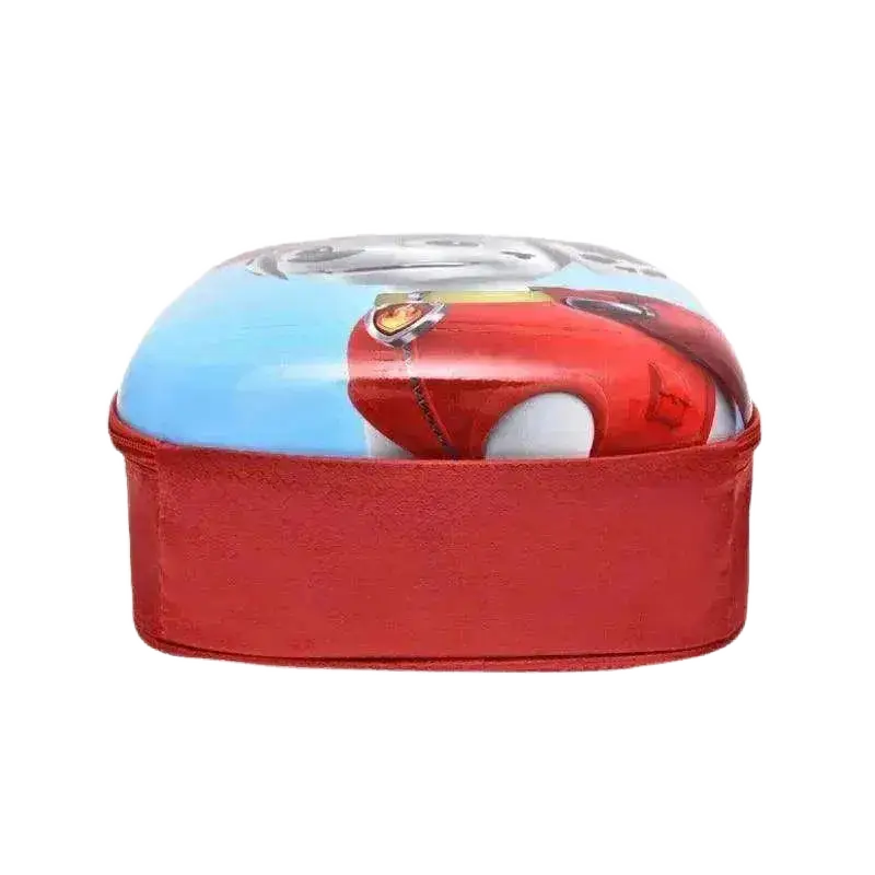 Paw Patrols Backpack Hard Shell Kawaii School Bag Kids Gift.