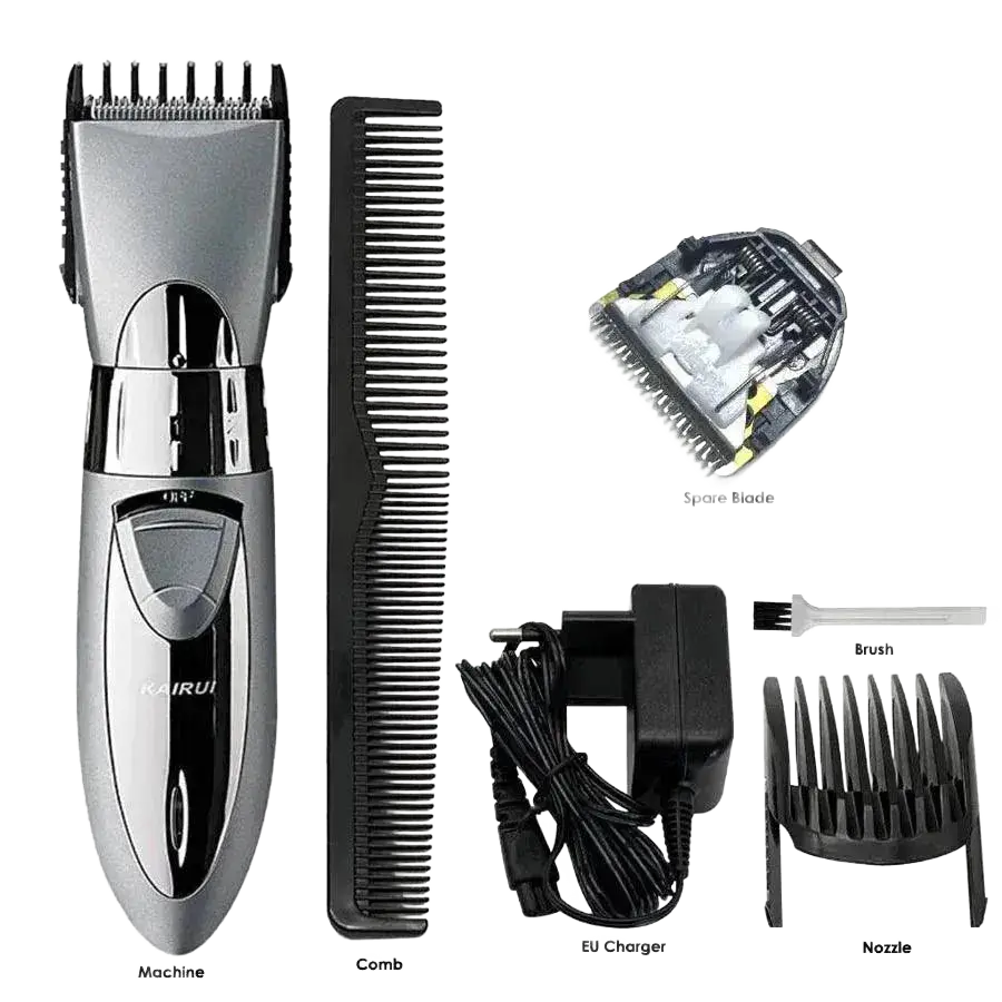 Professional Electric Hair Clipper Razor Child Baby Men Shaver HC001.