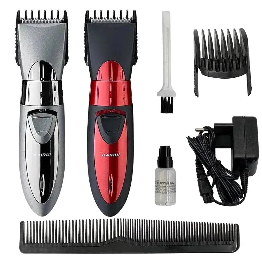Professional Electric Hair Clipper Razor Child Baby Men Shaver HC001.