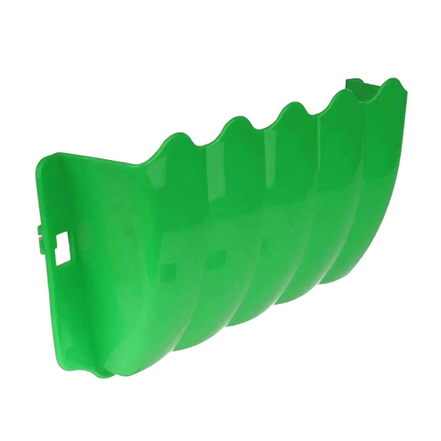 Rabbit Hay Shelf Feeding Hay Bowl Food Dispenser Feeder Hay Manger Grass Storage for Bunny Rat.