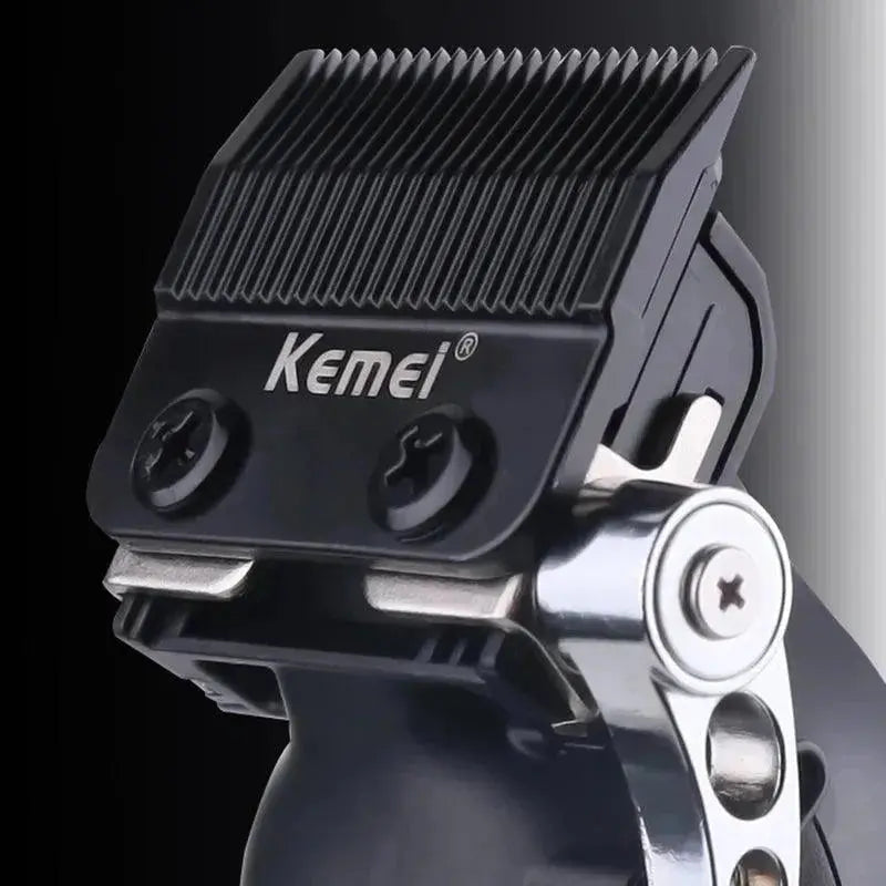 Kemei KM-2296 KM-2299 KM-1102 Hair Clipper Kit for Men.