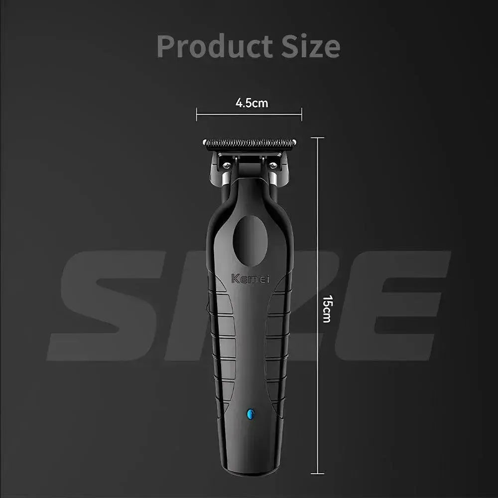 Kemei KM-2296 KM-2299 KM-1102 Hair Clipper Kit for Men.