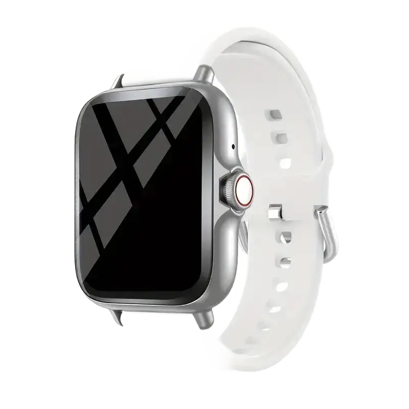 Smart Watch - Touch Screen for iPhone and Android Users.