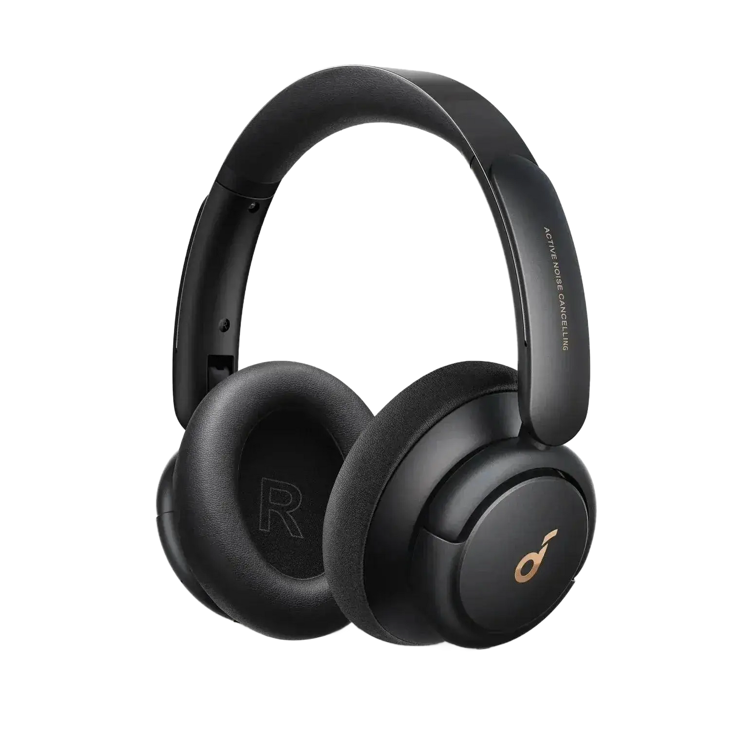 Soundcore By Anker Life Q30 Noise Cancelling Headphones.