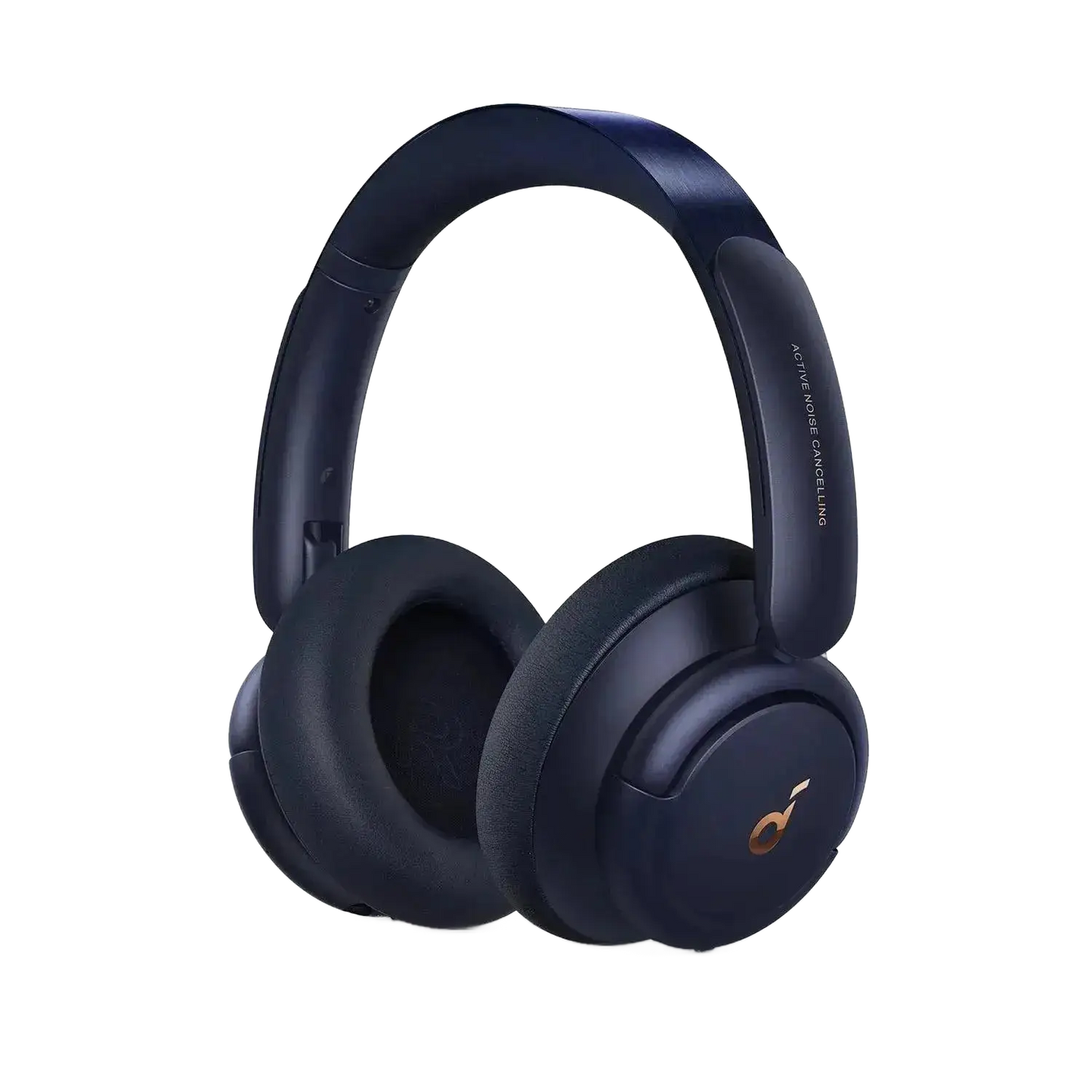 Soundcore By Anker Life Q30 Noise Cancelling Headphones.