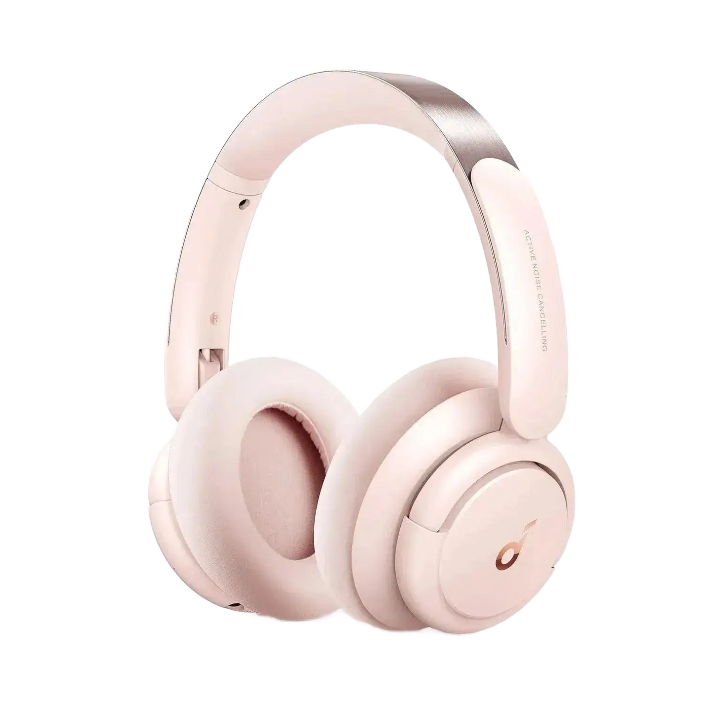Soundcore By Anker Life Q30 Noise Cancelling Headphones.