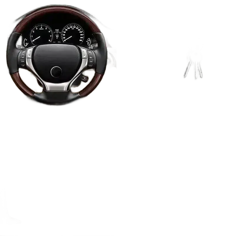 Universal Magnetic Car Phone Holder for Safe Driving.