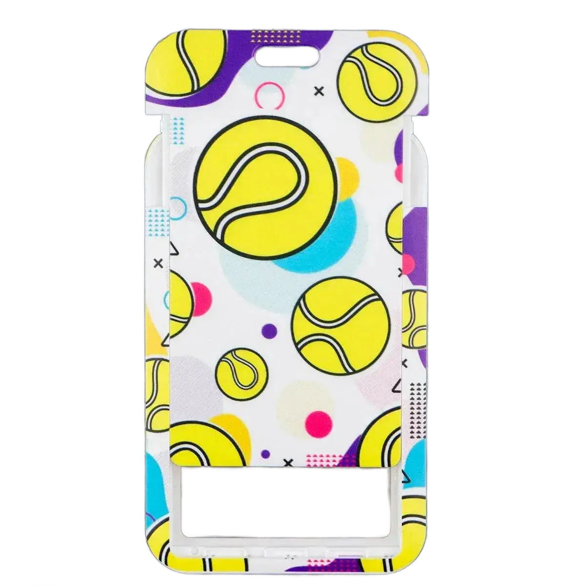 Volleyball Phone Lanyard Neck Strap.