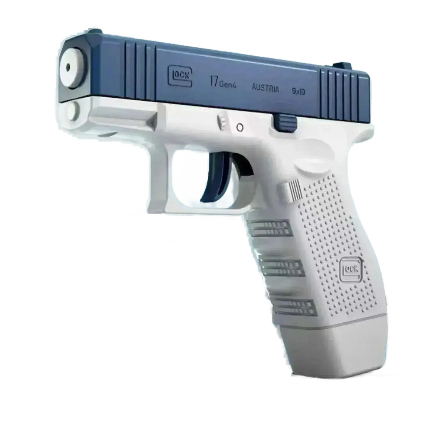 Water Guns Pistol Toy Squirt Guns Blaster for Outdoor Fun.