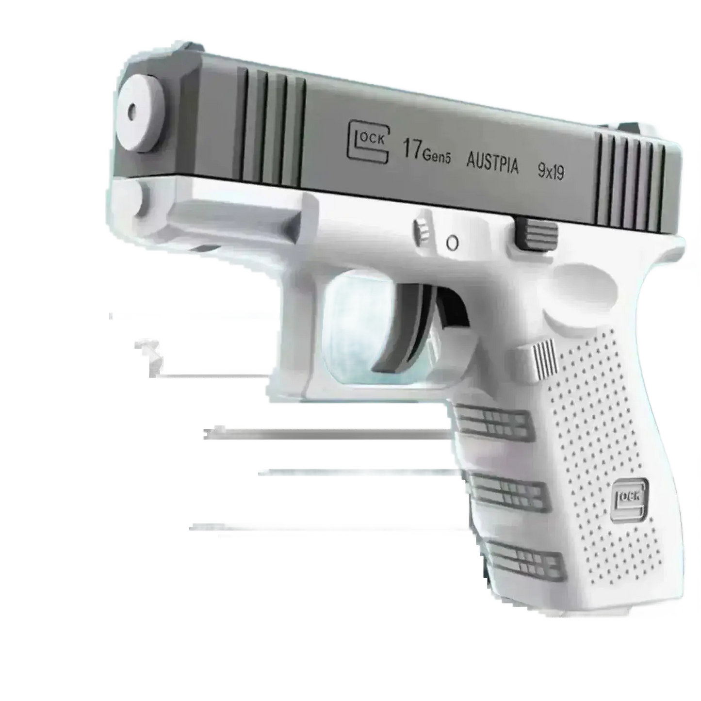 Water Guns Pistol Toy Squirt Guns Blaster for Outdoor Fun.