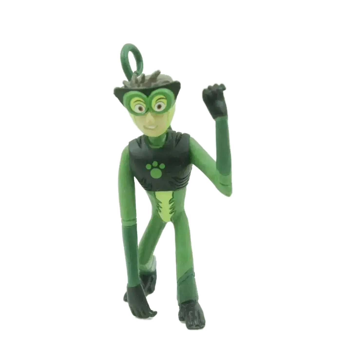 Wild Toys Kratts Martin Chris Figures KRATT Brothers Gift - petguardiansupplies petguardiansupplies Toys & Hobbies