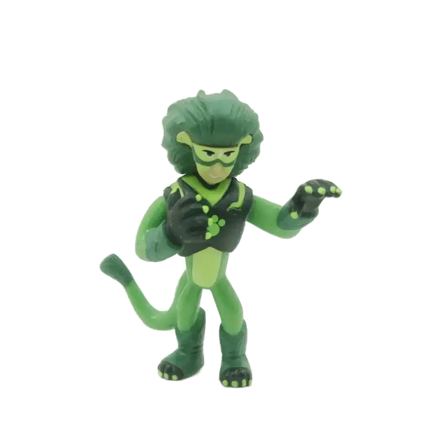 Wild Toys Kratts Martin Chris Figures KRATT Brothers Gift.