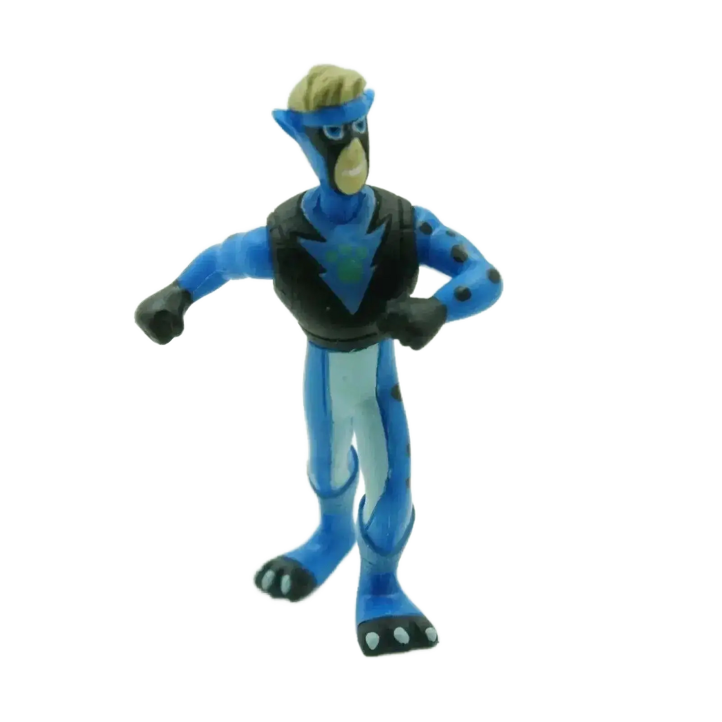 Wild Toys Kratts Martin Chris Figures KRATT Brothers Gift.