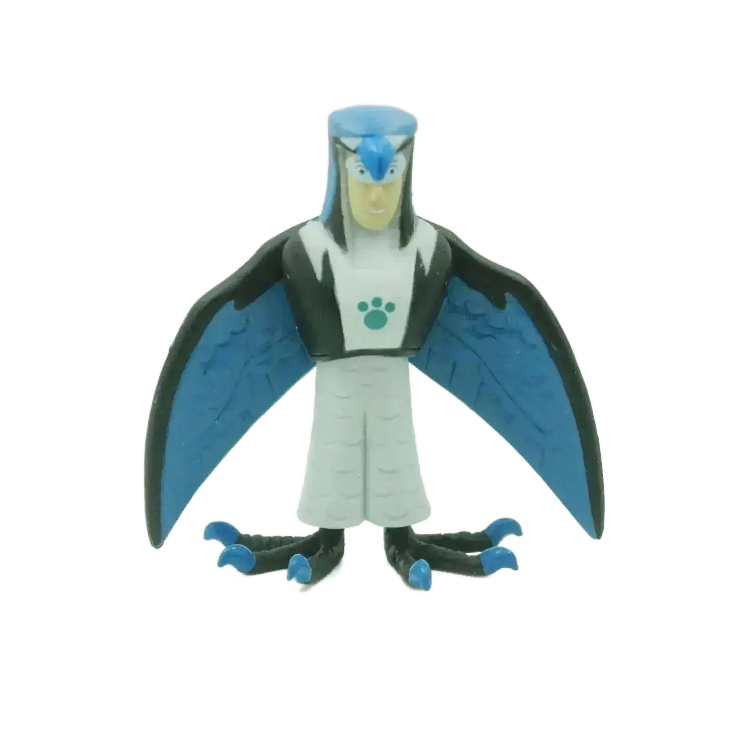 Wild Toys Kratts Martin Chris Figures KRATT Brothers Gift.