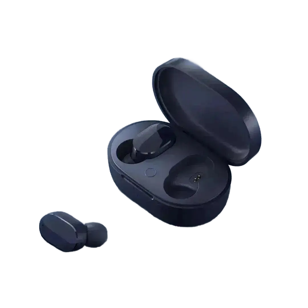 Xiaomi Redmi AirDots 3 Earphone Hybrid Vocalism Wireless Bluetooth 5.2 Mi True Wireless Headset.