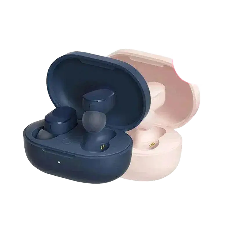 Xiaomi Redmi AirDots 3 Earphone Hybrid Vocalism Wireless Bluetooth 5.2 Mi True Wireless Headset.
