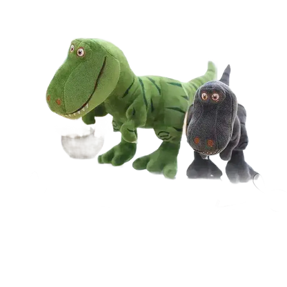 1pc 40-100cm New Dinosaur Plush Toys Cute Stuffed Dolls.