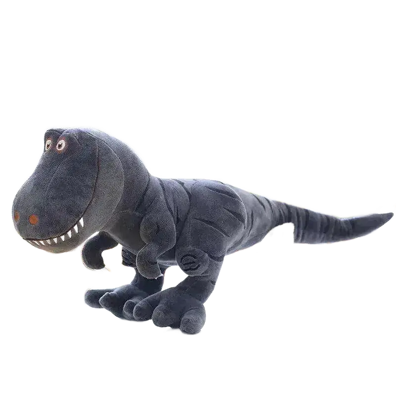 1pc 40-100cm New Dinosaur Plush Toys Cute Stuffed Dolls.