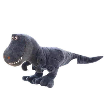 1pc 40-100cm New Dinosaur Plush Toys Cute Stuffed Dolls.