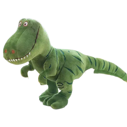 1pc 40-100cm New Dinosaur Plush Toys Cute Stuffed Dolls.