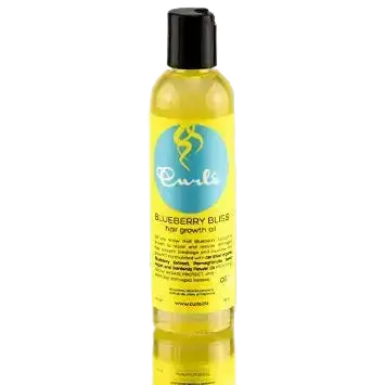 Curls Blueberry Bliss Hair Growth Oil 118ml for Repair - petguardiansupplies petguardiansupplies Beauty & Health